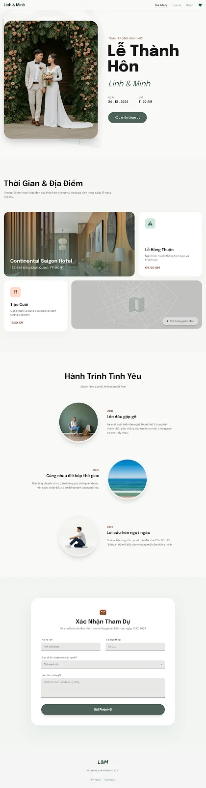 Contemporary Heritage